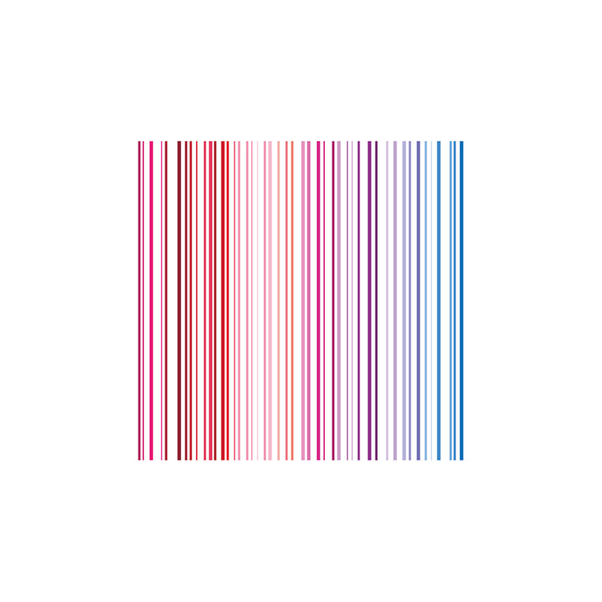 Stripes nebula